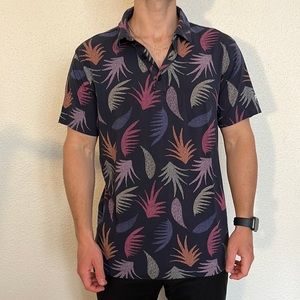 Polo shirt fabletics